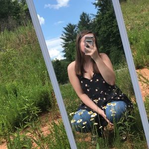 Meet your Posher, Libby